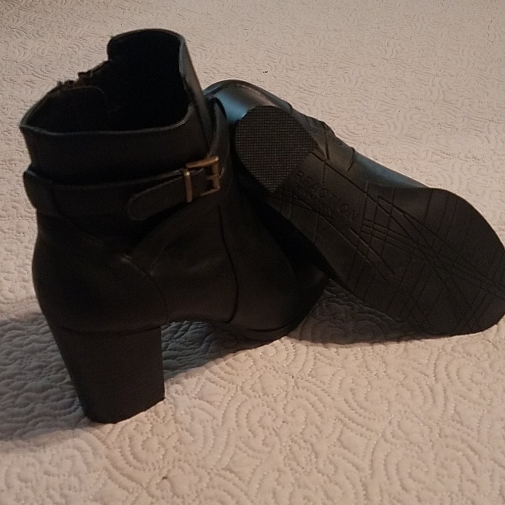 Booties - Picture 2 of 2